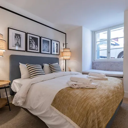 Apartment Palacio Ficalho Townouse 1 By Lovelystay