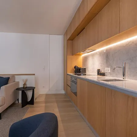 Apartment Palacio Ficalho Townouse 1 By Lovelystay Lisbon