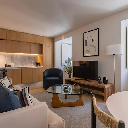 Apartment Palacio Ficalho Townouse 1 By Lovelystay