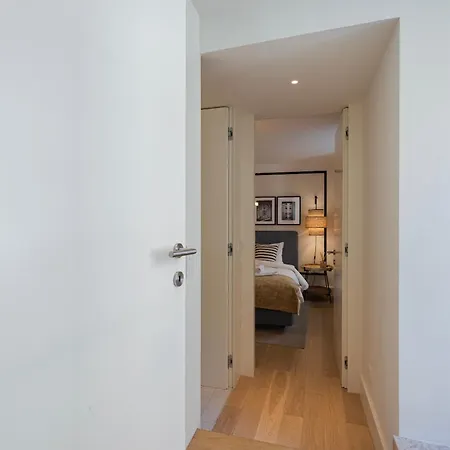 דירה Palacio Ficalho Townouse 1 By Lovelystay *