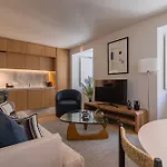 公寓 Palacio Ficalho Townouse 1 By Lovelystay