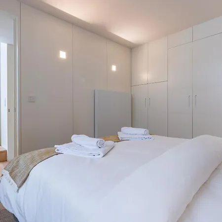 アパート Palacio Ficalho Townouse 1 By Lovelystay *
